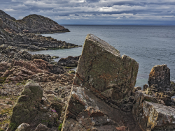 Kullaberg, Sweden