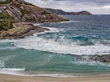Torndirrup National Park, Western Australia