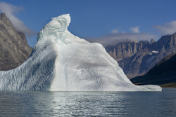 Tasilaq, East Greenland