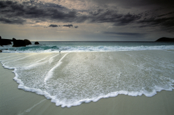 Wilsons Promontory, Victoria, Australia