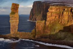 Hoy, Orkney Islands