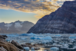 Sermiligaq, East Greenland
