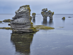 Fårö, Sweden