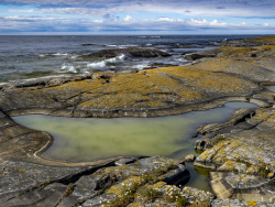 Tärnskär, Sweden
