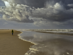 Rumø, Denmark