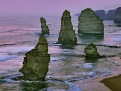 Twelve Apostles, Victoria, Australia