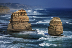 Twelve Apostles, Victoria, Australia