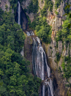 Daisetsuzan National Park, Japan