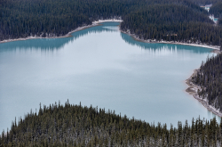 Peyto Lake, Canada