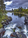 Reva, Rogen, Sweden