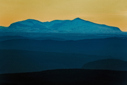 Helgas from Son fjället