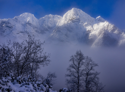 Tatra, Poland