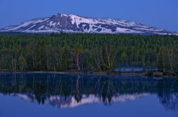Sonfjället