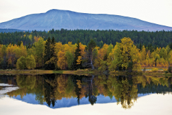 Sonfjället