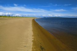 Haparanda skärgård