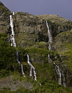 Stora Sjöfallet
