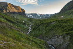 Vadvetjåkka