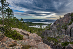 Skuleskogen