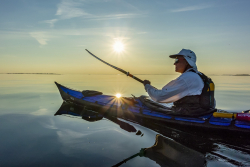 Seakayaking, Stockholm archipelago