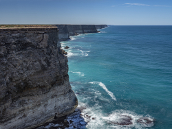 Nullabur Plains, Western Australia