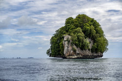Raja Ampat, Indonesia