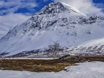 Rapadalen and Bielloriehppe Stuollo
